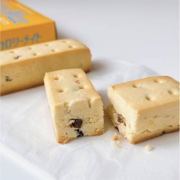 大塚 カロリーメイト ブロック バランス栄養食 バニラ（5個入り）