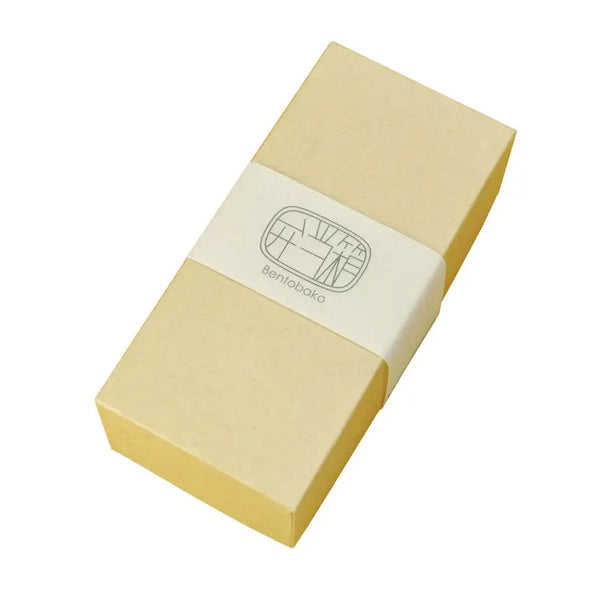 杉板ランチボックス 手作り 長長方形 1段弁当箱 640ml