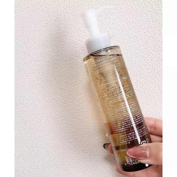 セフィーヌ ナチュラルクレンジングオイル 175ml