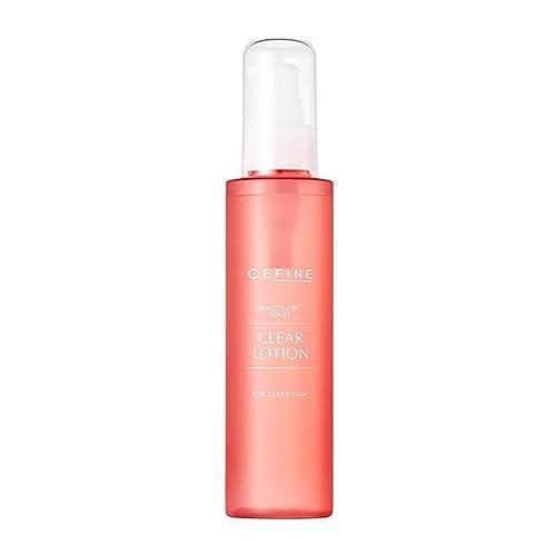 セフィーヌ スムースクリアローション ポアミニマイジングトナー 150ml