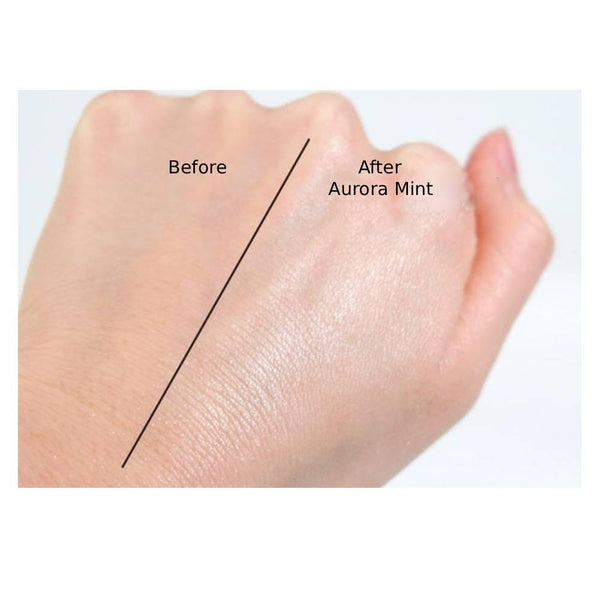 セザンヌ パールグロウ ハイライター ブラシ付 2.4g