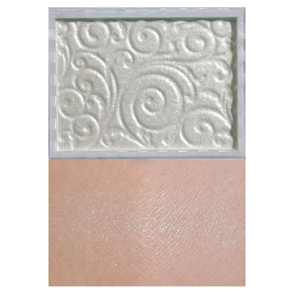 セザンヌ パールグロウ ハイライター ブラシ付 2.4g