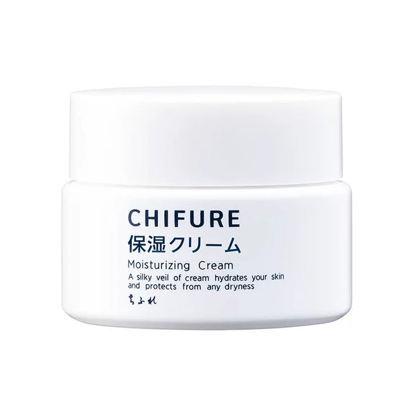 ちふれ モイスチャーフェイスクリーム 56g