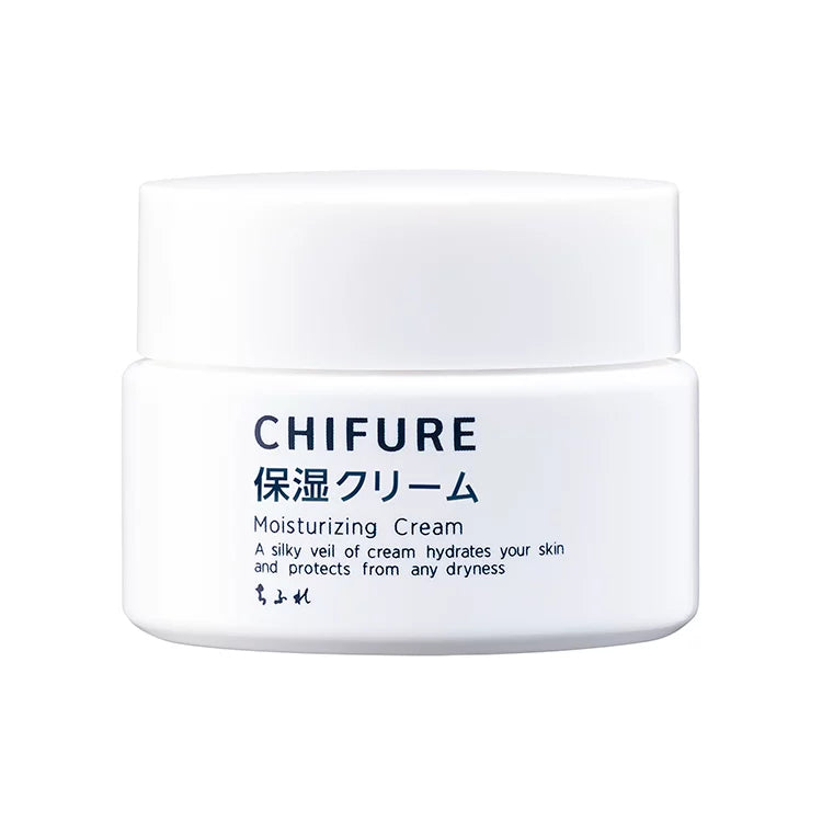 ちふれ モイスチャーフェイスクリーム 56g