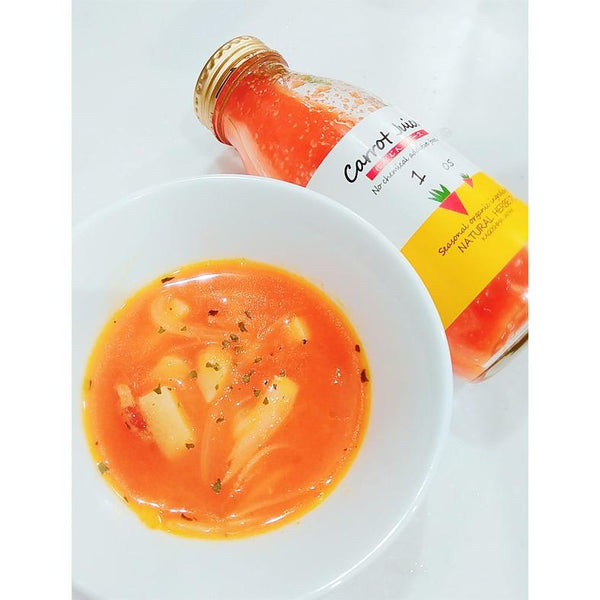 地球畑 有機にんじんジュース 多目的ジュース 1L
