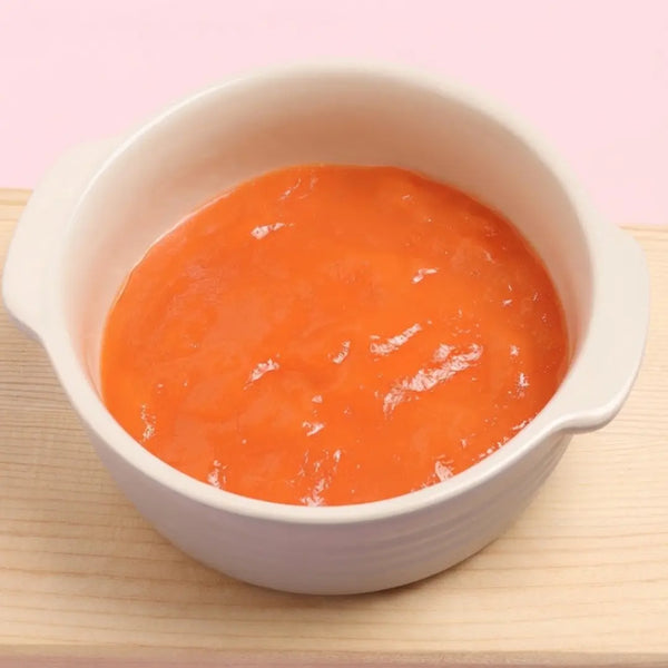 地球畑 有機にんじんとうま煮玉ねぎ ベビーフード パウチ 5ヶ月頃から 80g