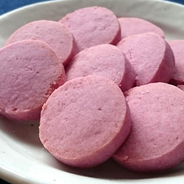 地球畑 オーガニック 天然手作り紫芋ジャム 150g