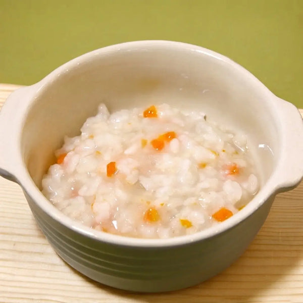 地球畑 オーガニック 野菜おかゆ ベビーフード 7ヶ月頃 80g
