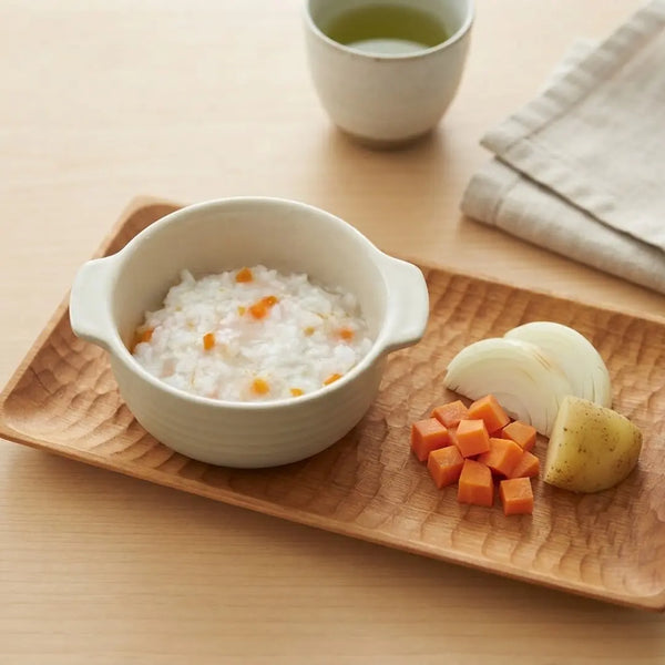 地球畑 オーガニック 野菜おかゆ ベビーフード 7ヶ月頃 80g