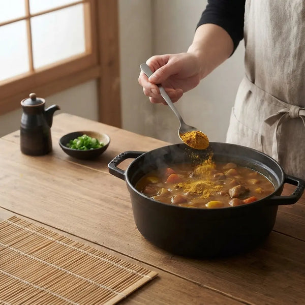 チキュウバタケ 鹿児島産 ピュアオーガニック イエローターメリックパウダー 60g