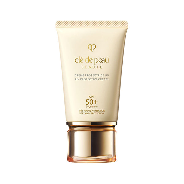 クレ・ド・ポー 日焼け止め UV プロテクトクリーム SPF50+ 50g