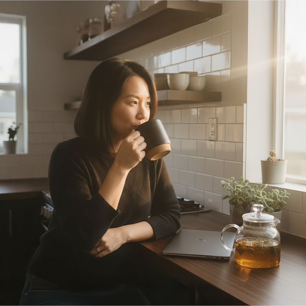 Cocochi スタッキング可能なスタイリッシュカラーセラミックマグカップ320ml