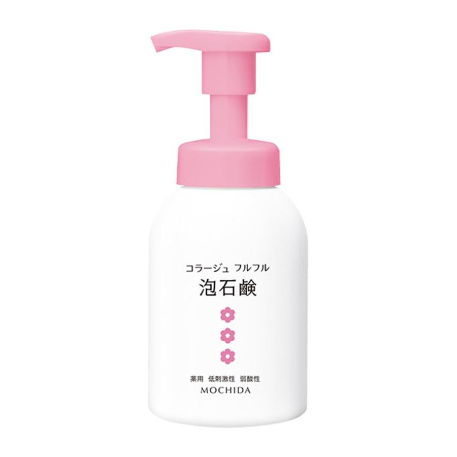 コラージュフルフル泡石鹸 低刺激 フェミニンウォッシュ 300ml