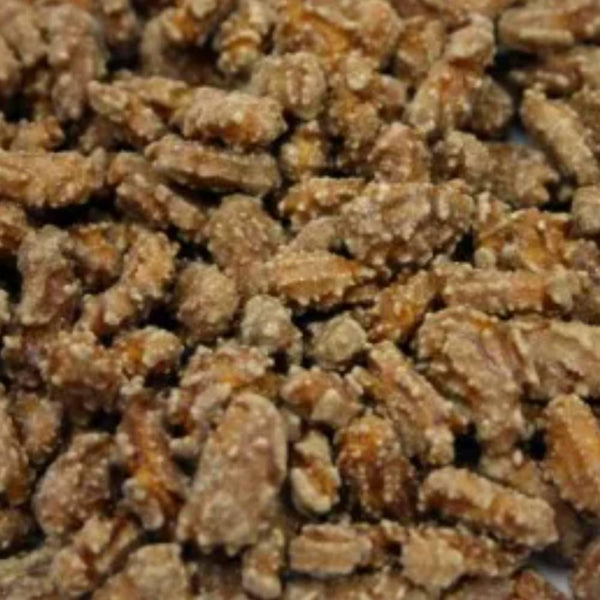 クリスピーコーヒーせんべい コーヒー風味の甘いおせんべい 88g