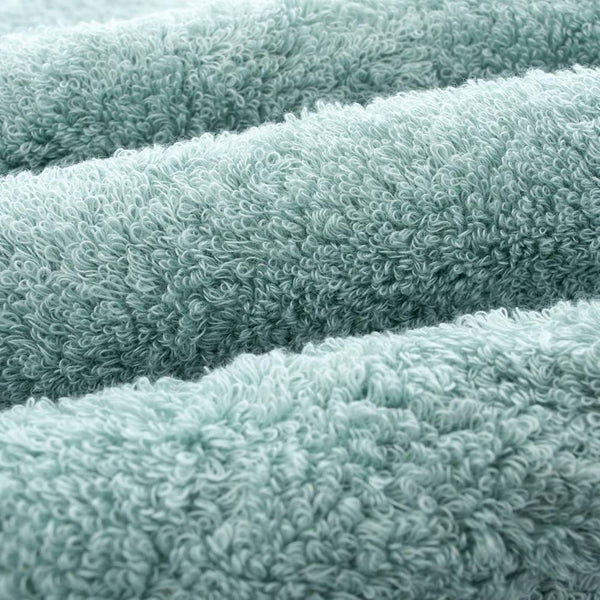 Cuol ウルトラジェントルバスタオル 柔らかく吸水性に優れた60x120cm