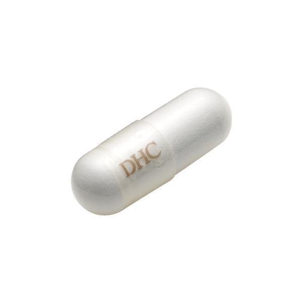DHC カルシウム＆マグネシウム サプリメント 180カプセル（60日分）