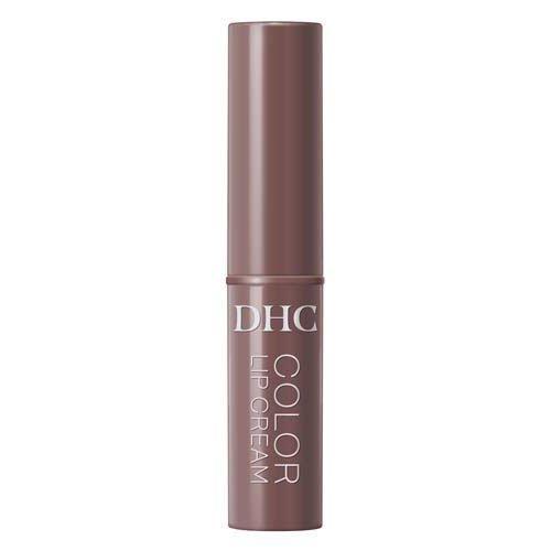 DHC カラーリップクリーム 無香料 ナチュラルリップスティック ピンク 1.5g