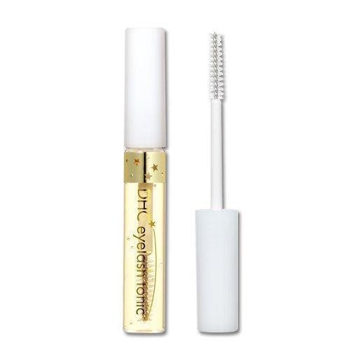 DHC アイラッシュトニック トランスペアレントラッシュセラム コンディショナー 6.5ml