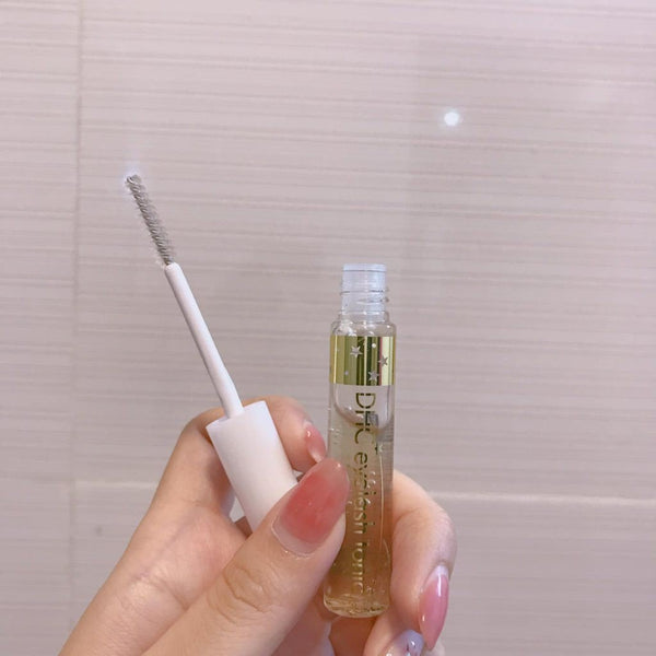 DHC アイラッシュトニック トランスペアレントラッシュセラム コンディショナー 6.5ml
