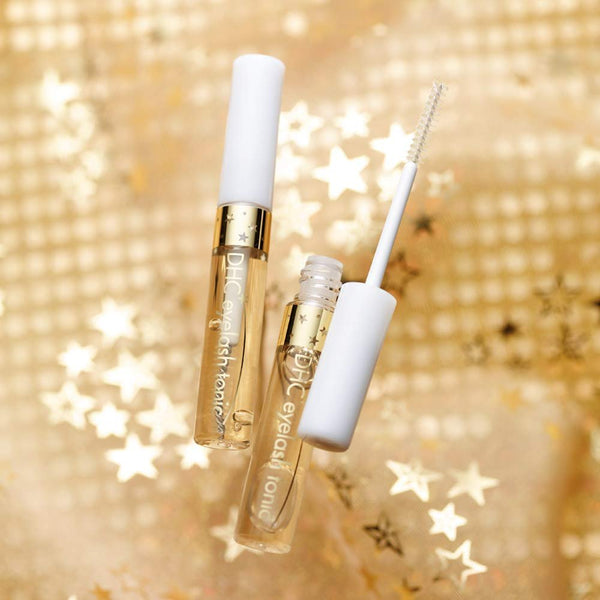 DHC アイラッシュトニック トランスペアレントラッシュセラム コンディショナー 6.5ml