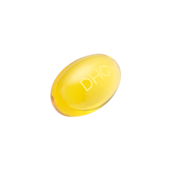 DHC 香りのブルガリアンローズ 体臭サプリ ソフトカプセル 40個 (20日分)