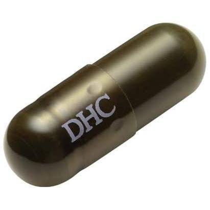 DHC ヘム鉄サプリメント 120カプセル（60日分）