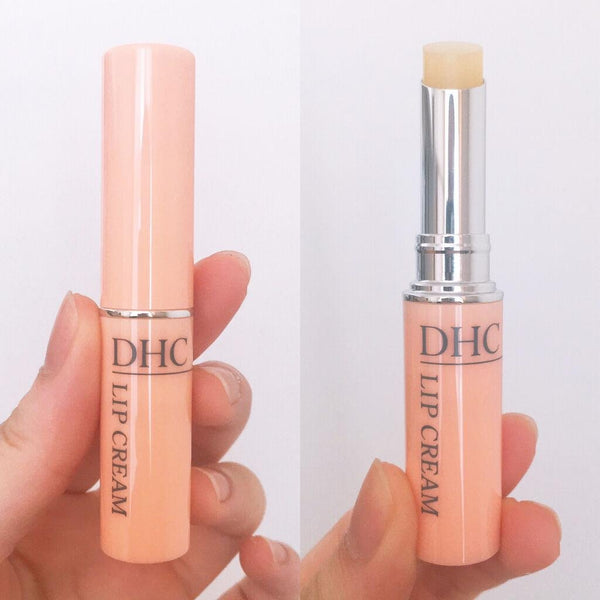 DHC ハイドレーティングリップクリーム 1.5g