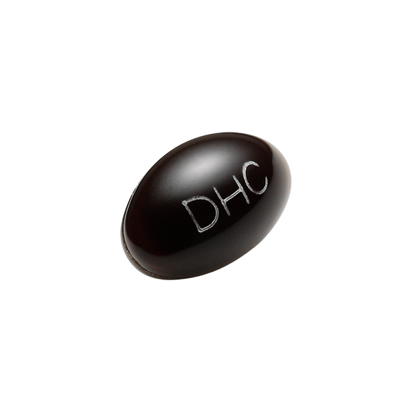DHC メリロートプラス 脚のむくみ対策サプリメント ソフトカプセル 40粒（20日分）