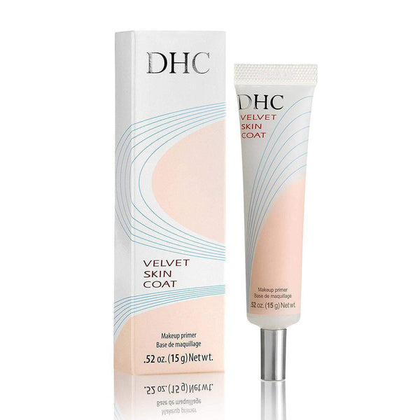 DHC ベルベットスキンコート 15g