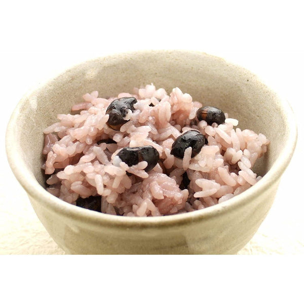 ダイホク 北海道黒豆 国産黒大豆 180g