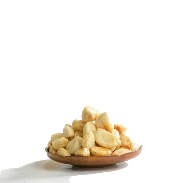ダイホク すぐに食べられるヘルシー味付けローストガーリックスナック 100g