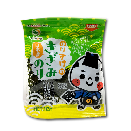 うみすけのり Daihoku-Shredded-Nori-Topping-
