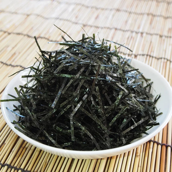ダイホク きざみ海苔トッピング きざみ海苔ふりかけ 12g