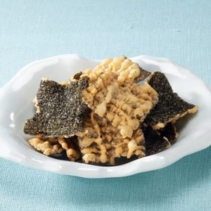 大幸海苔店 わさび天海苔スナック 65g