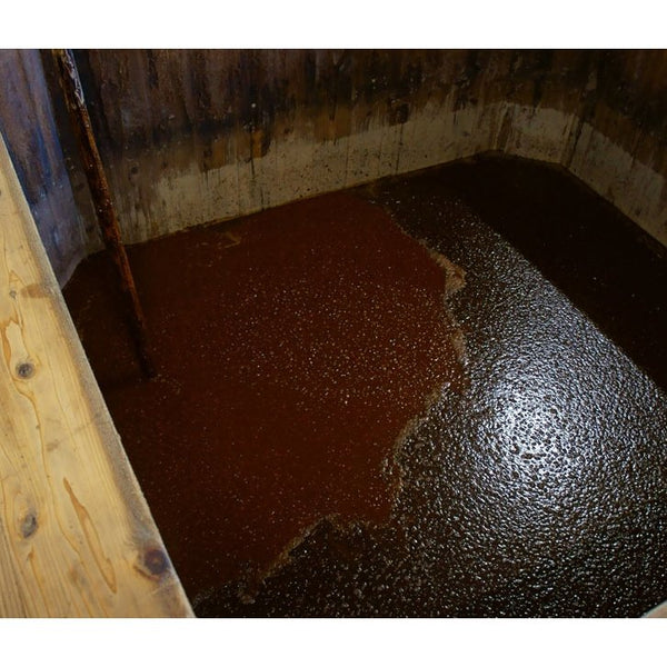 大徳醤油 香る山椒しょうゆ 無添加 200ml