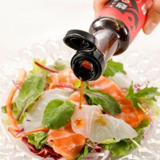 大徳麹 魚醤 のどぐろ 天然醸造 魚醤 100ml