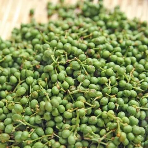 大徳醤油 香る山椒しょうゆ 無添加 200ml