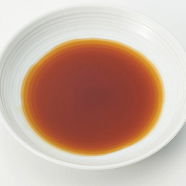 大徳 うす口醤油 国産丸大豆うす口しょうゆ 500ml