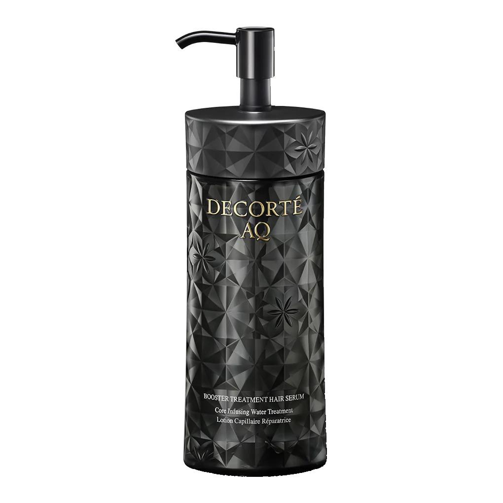 デコルテ AQ ヘアセラム ダメージヘア＆縮れ毛用ブースタートリートメント 200ml