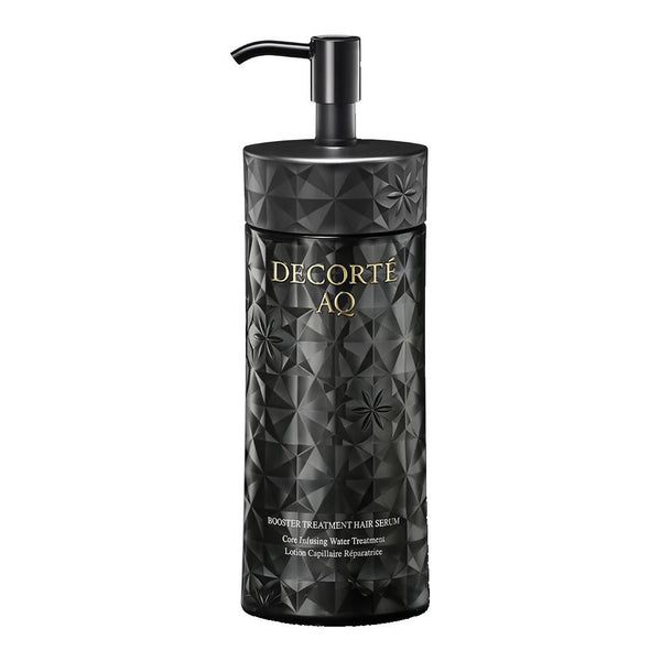 デコルテ AQ ヘアセラム ダメージヘア＆縮れ毛用ブースタートリートメント 200ml