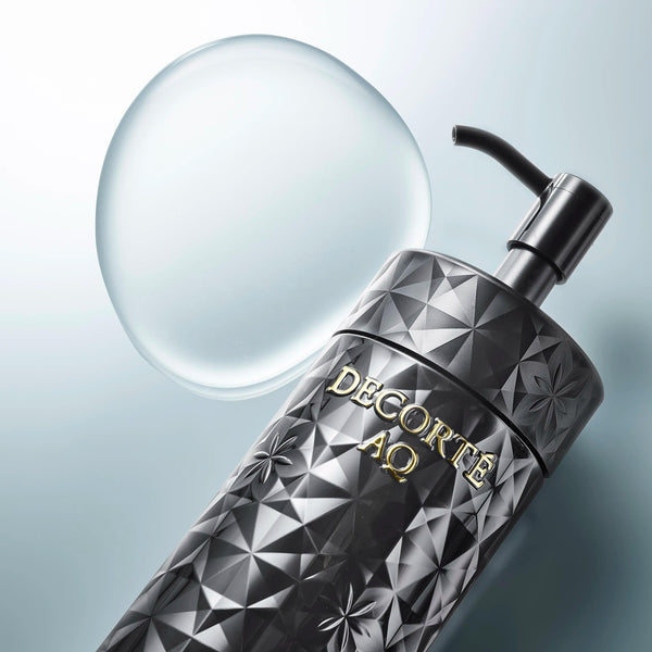 デコルテ AQ ヘアセラム ダメージヘア＆縮れ毛用ブースタートリートメント 200ml