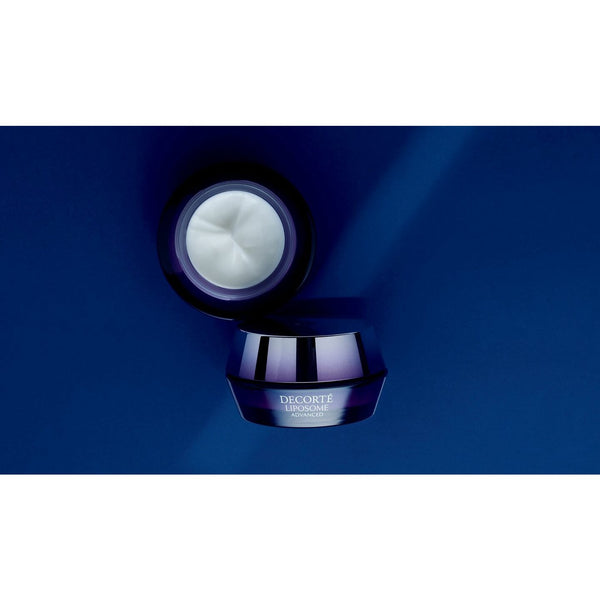 デコルテ リポソーム アドバンス リペア クリーム リジュビネーティング フェイスクリーム 50g