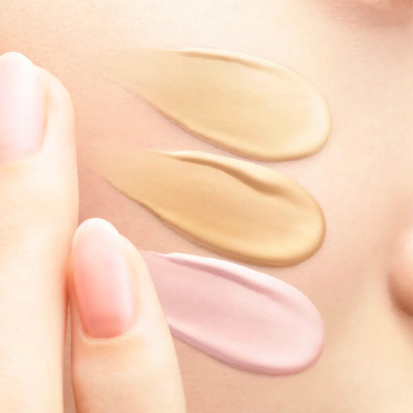 デコルテ サンシェルター トーンアップCC UVプライマー SPF50+ 35g