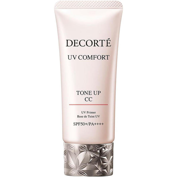 コスメデコルテ UVコンフォート トーンアップCC UVプライマー SPF50+ 30g