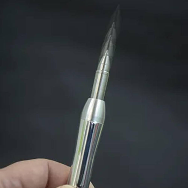 ディライトラボ エレガントレッドボールペン T3 エンタープライズ A10R