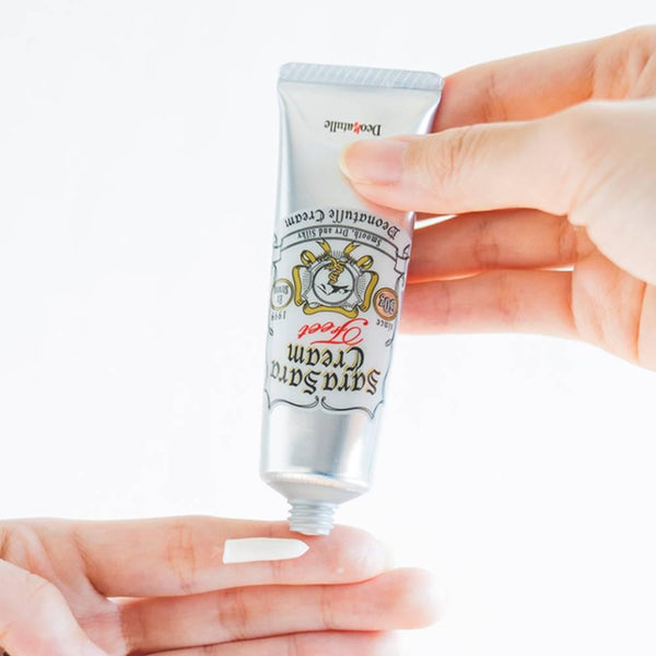 デオナチュレ サラサラフット デオドラントクリーム 足の臭い・汗用 30g