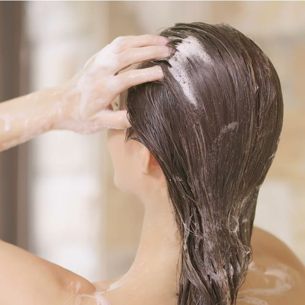 ダヴ ミルクヘアトリートメント 10セカンド モイスチャライジング ヘアマスク 180g