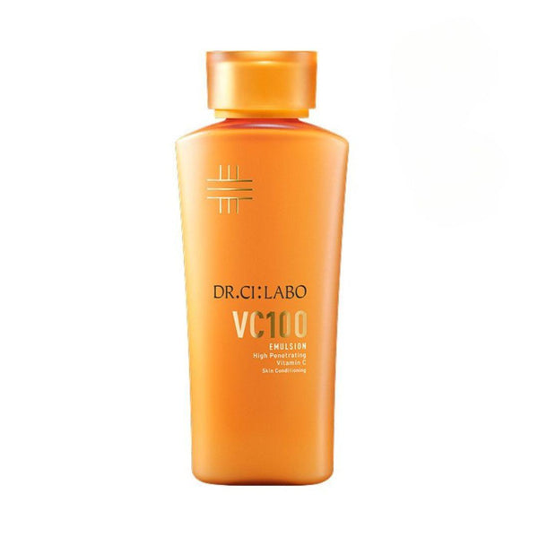 ドクターシーラボ VC100 スキンコンディショニング ビタミンC エマルジョン 150ml