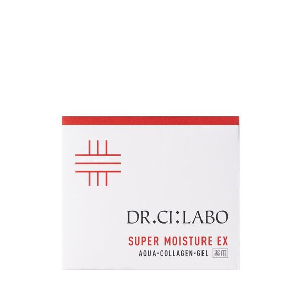 ドクターシーラボ アクアコラーゲンゲル スーパーモイスチャーEX 50g
