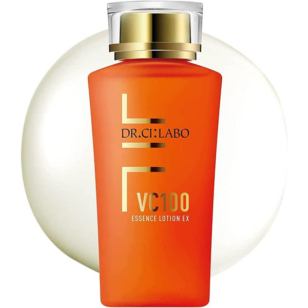ドクターシーラボ VC100 エッセンスローション ポアリファイニングトナー 150ml